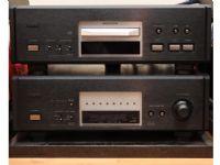 Teac P70 D70